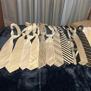 Mens Ties